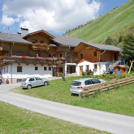 Apartmenthaus Gutwenger Innervillgraten Exterior photo